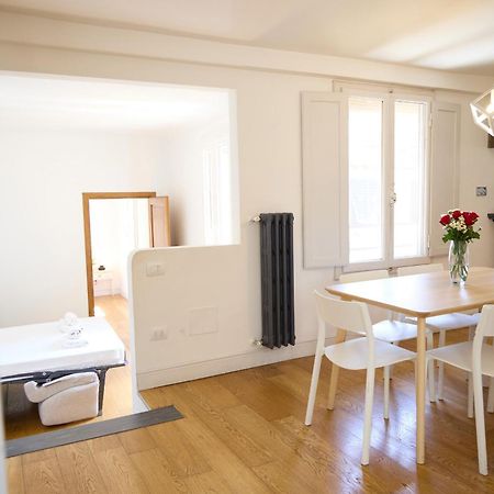 Ognissanti Excelsior Apartment Florence Ngoại thất bức ảnh