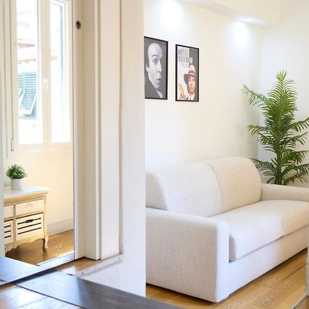 Ognissanti Excelsior Apartment Florence Ngoại thất bức ảnh