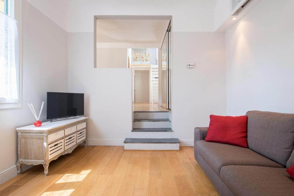 Ognissanti Excelsior Apartment Florence Ngoại thất bức ảnh