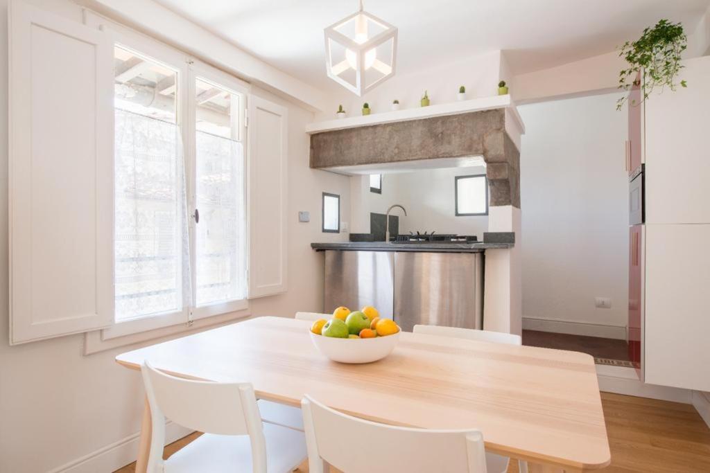 Ognissanti Excelsior Apartment Florence Ngoại thất bức ảnh