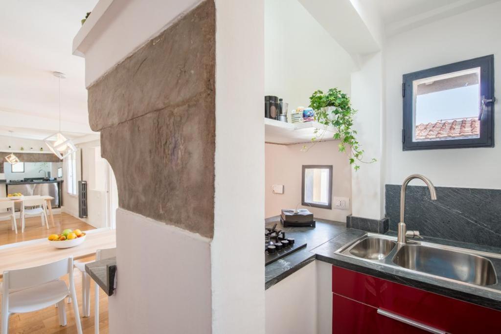 Ognissanti Excelsior Apartment Florence Ngoại thất bức ảnh