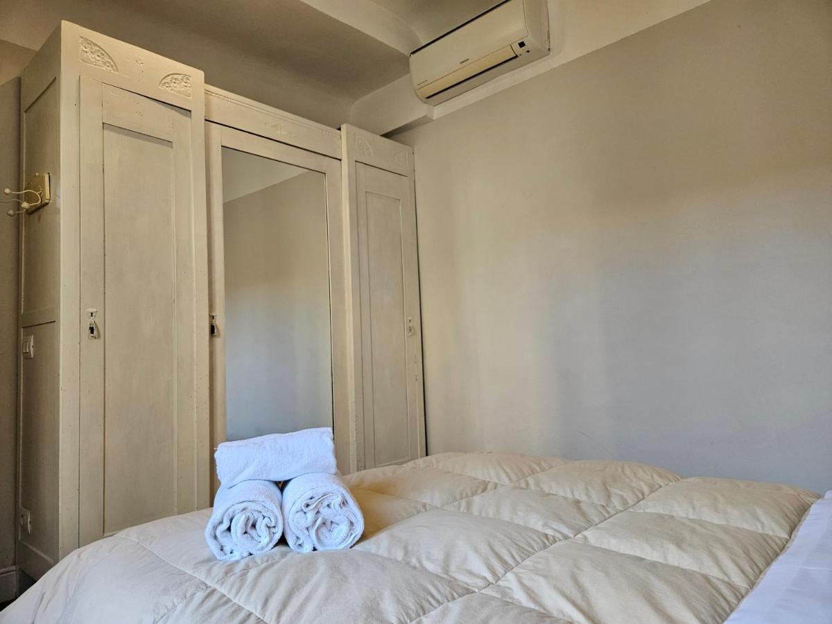 Ognissanti Excelsior Apartment Florence Ngoại thất bức ảnh