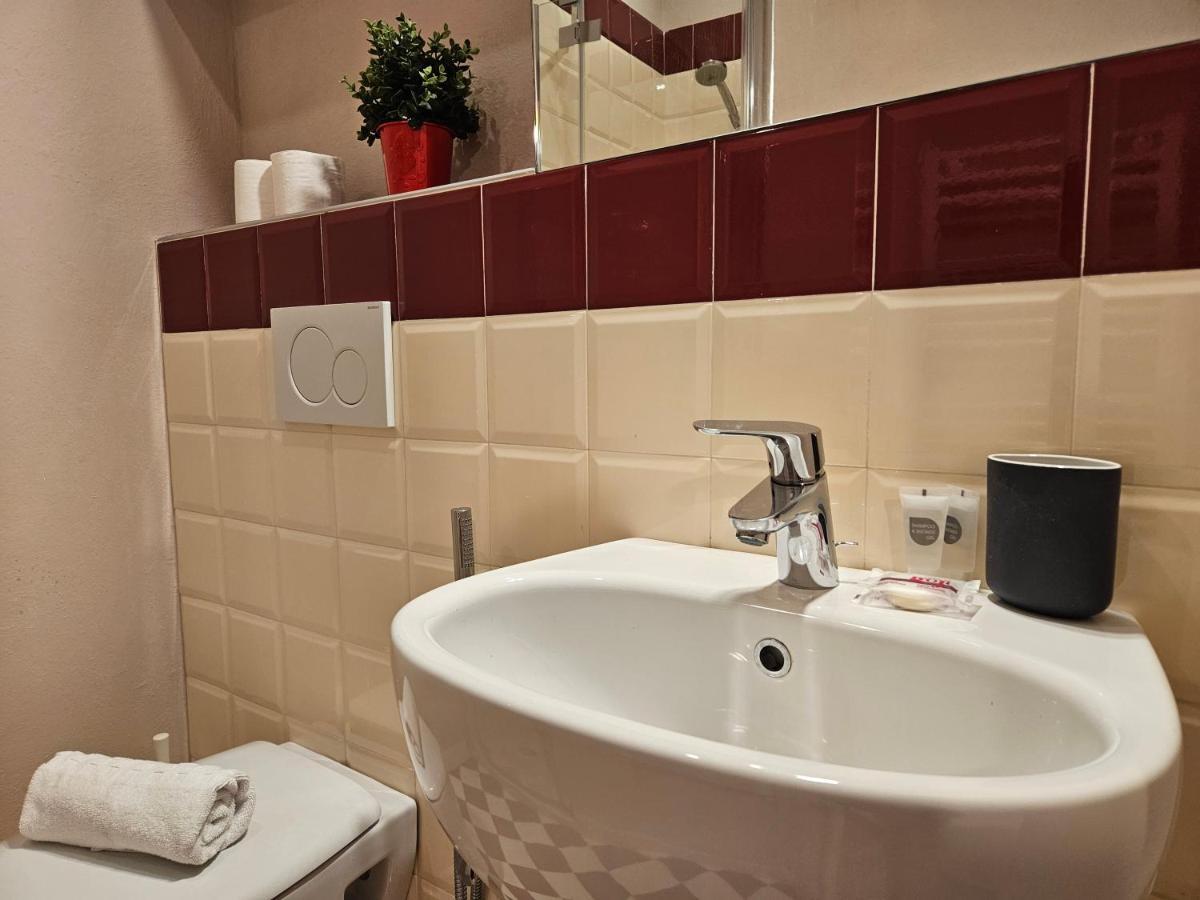 Ognissanti Excelsior Apartment Florence Ngoại thất bức ảnh