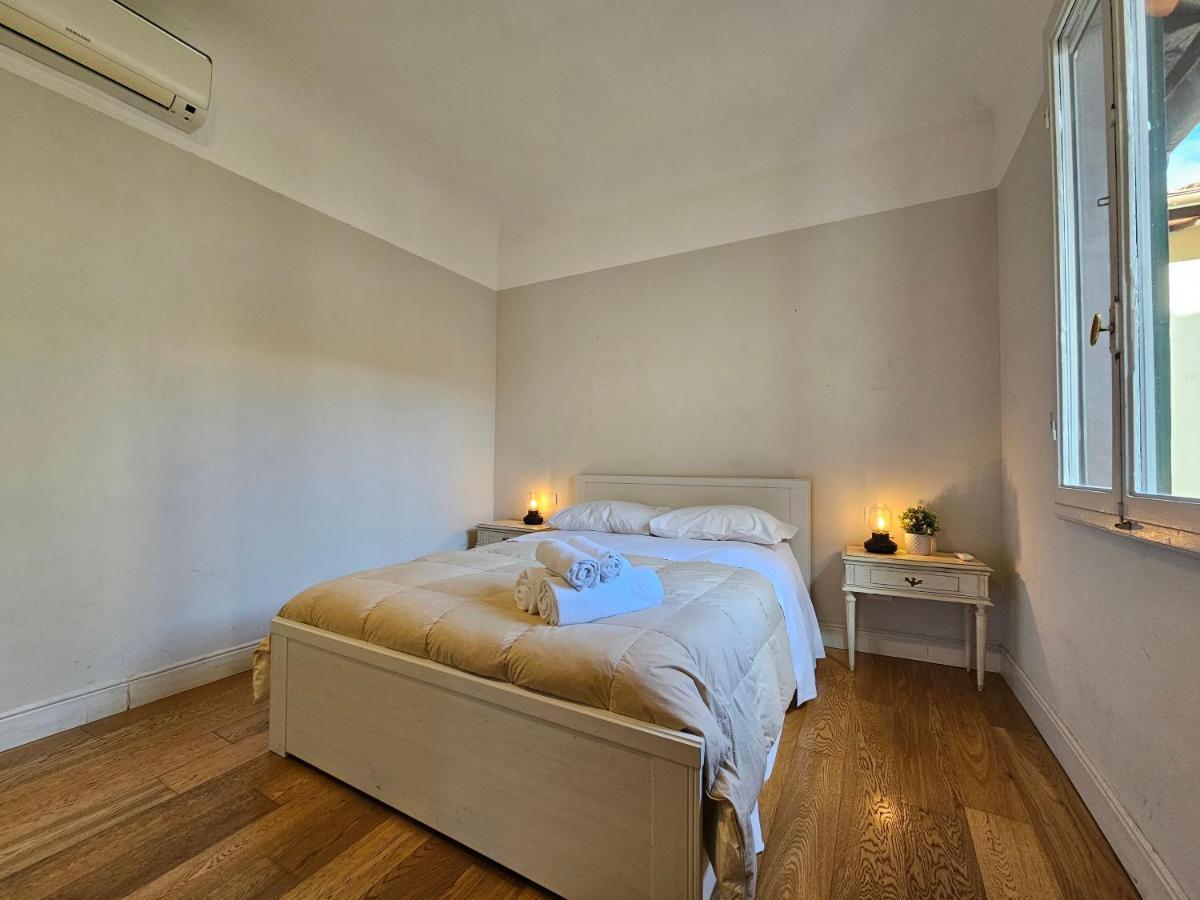 Ognissanti Excelsior Apartment Florence Ngoại thất bức ảnh