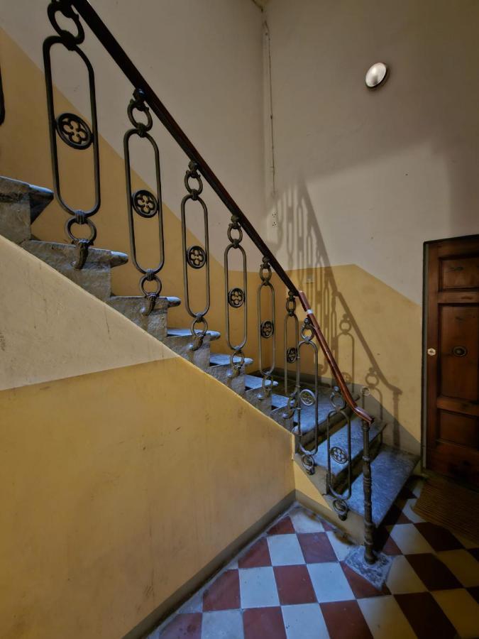 Ognissanti Excelsior Apartment Florence Ngoại thất bức ảnh