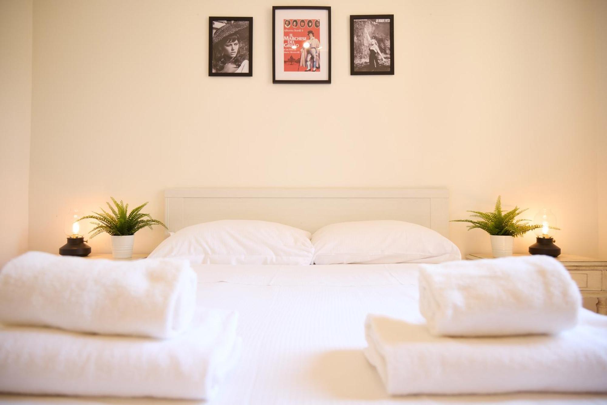 Ognissanti Excelsior Apartment Florence Ngoại thất bức ảnh