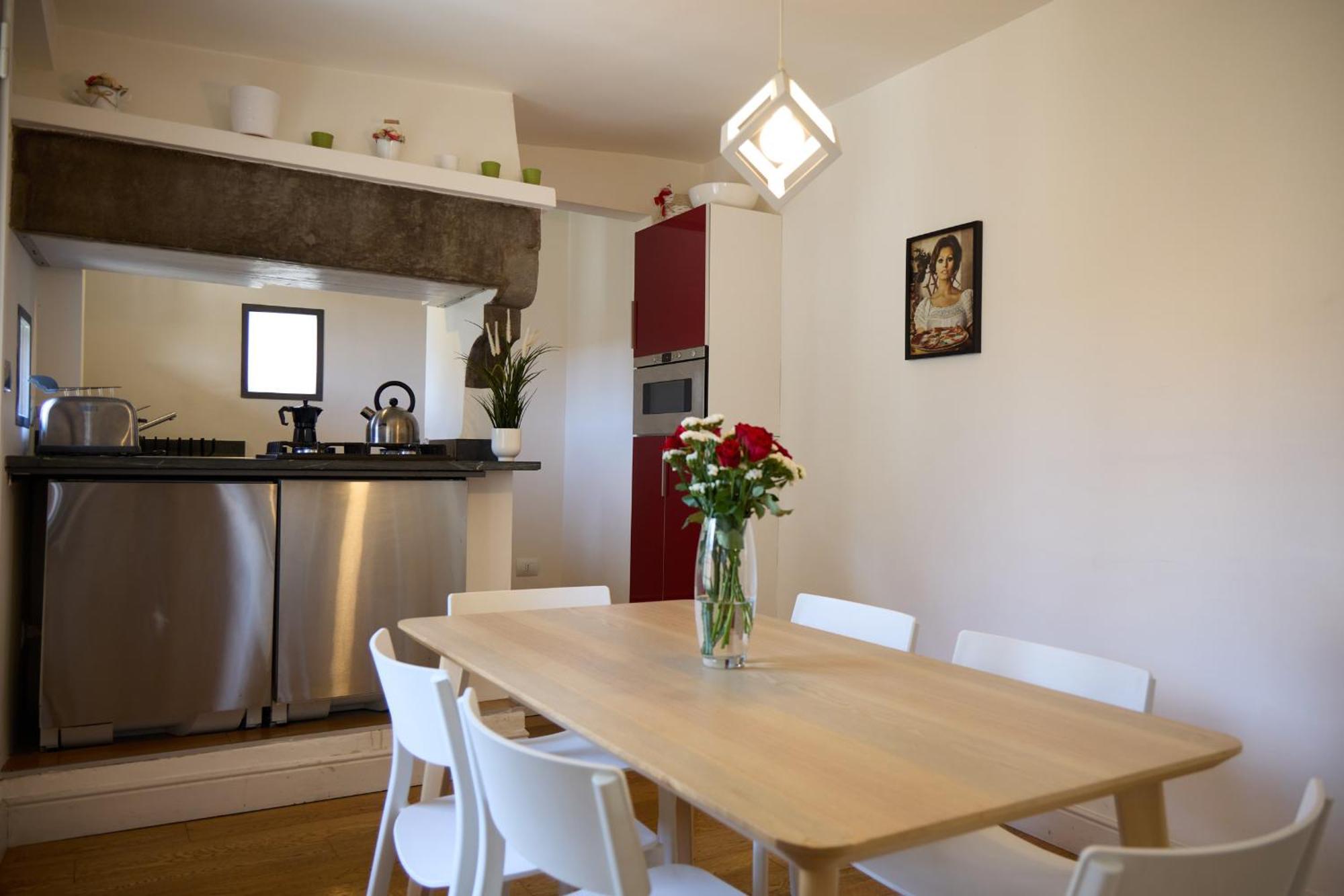 Ognissanti Excelsior Apartment Florence Ngoại thất bức ảnh