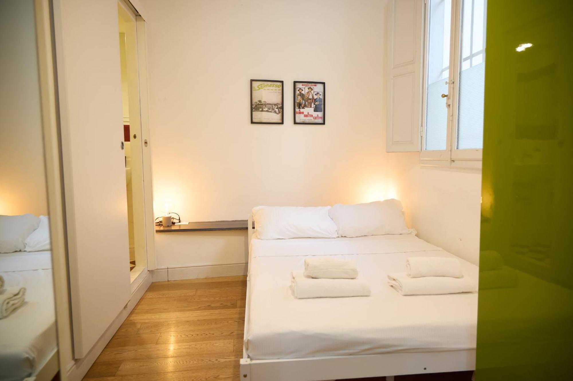Ognissanti Excelsior Apartment Florence Ngoại thất bức ảnh