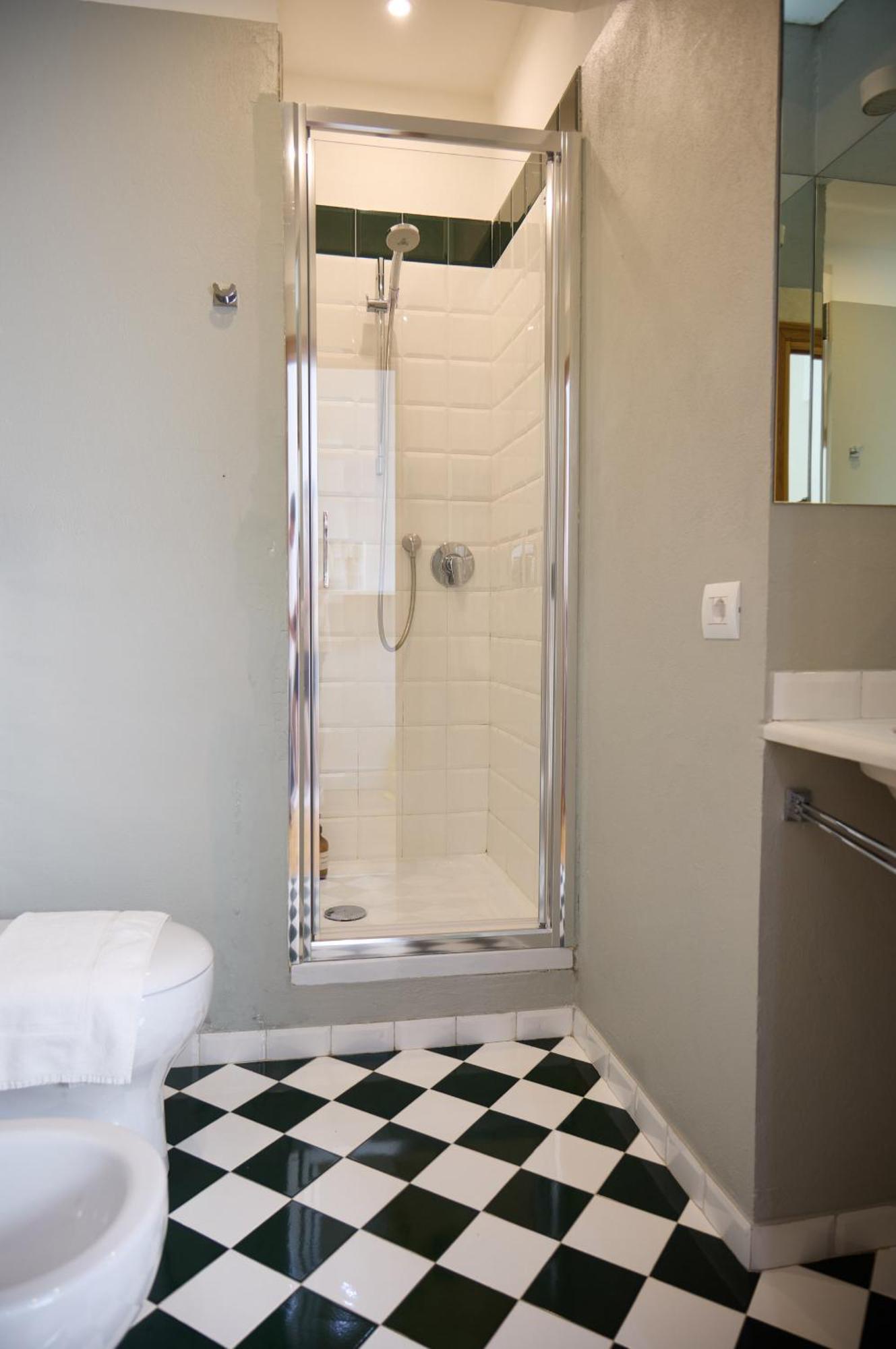 Ognissanti Excelsior Apartment Florence Ngoại thất bức ảnh