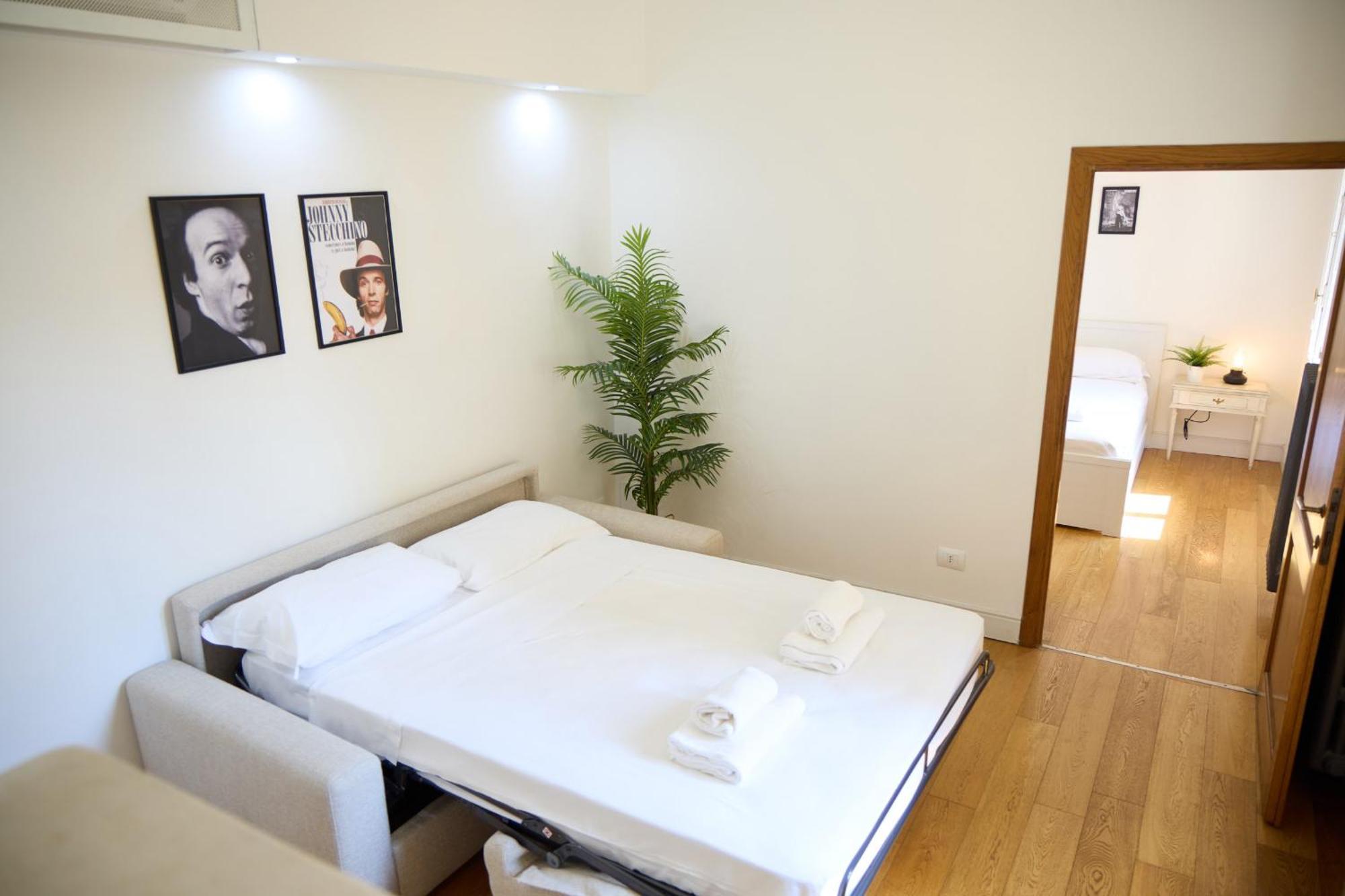 Ognissanti Excelsior Apartment Florence Ngoại thất bức ảnh