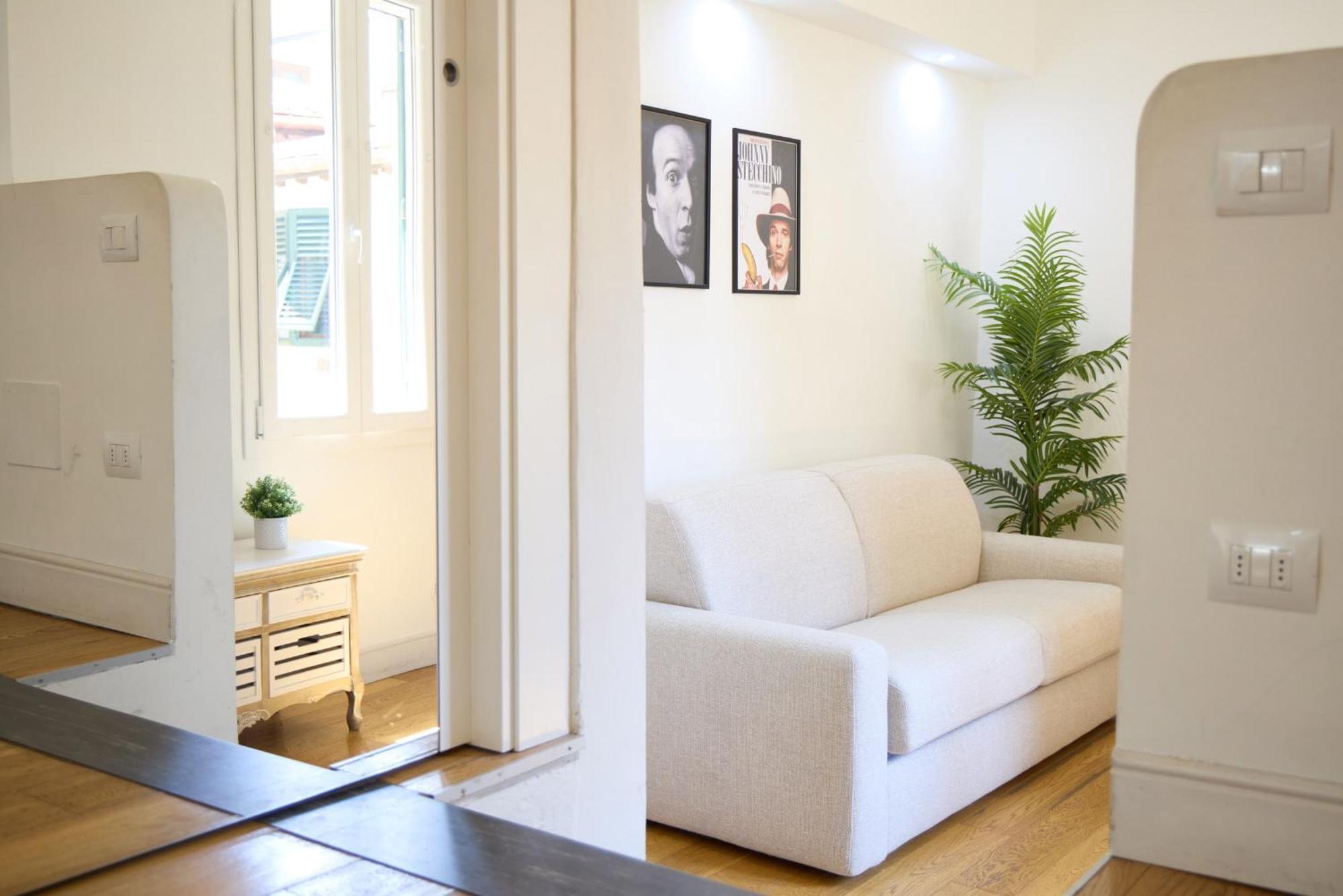 Ognissanti Excelsior Apartment Florence Ngoại thất bức ảnh